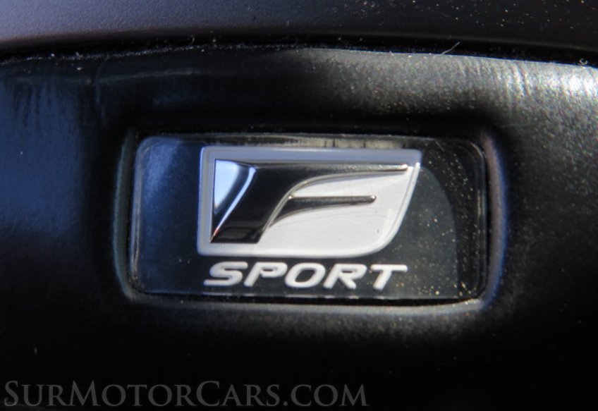 2016 Lexus IS 200t - Image 36