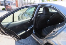 2016 Lexus IS 200t - Image 24