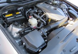 2016 Lexus IS 200t - Image 57