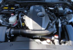 2016 Lexus IS 200t - Image 55