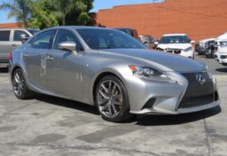 2016 Lexus IS 200t - Image 3