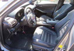 2016 Lexus IS 200t - Image 28