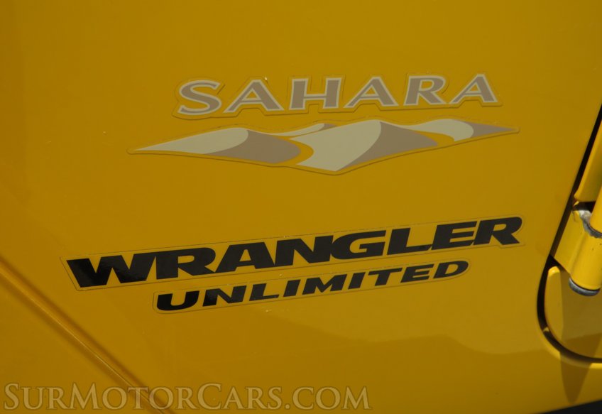 2015 Jeep Wrangler Unlimited - Image 26