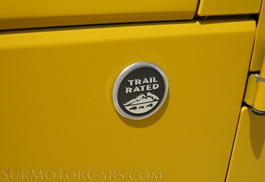 2015 Jeep Wrangler Unlimited - Image 27