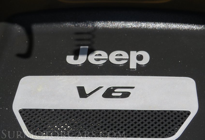 2015 Jeep Wrangler Unlimited - Image 64