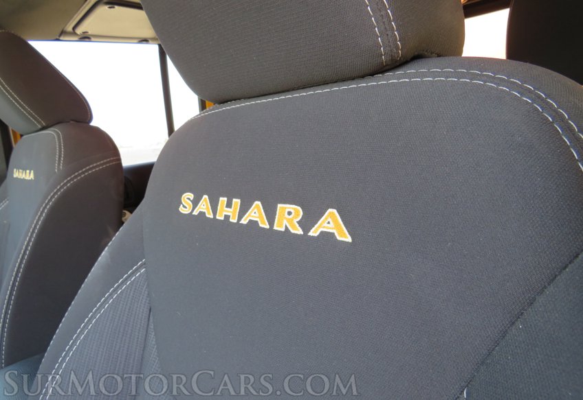 2015 Jeep Wrangler Unlimited - Image 33