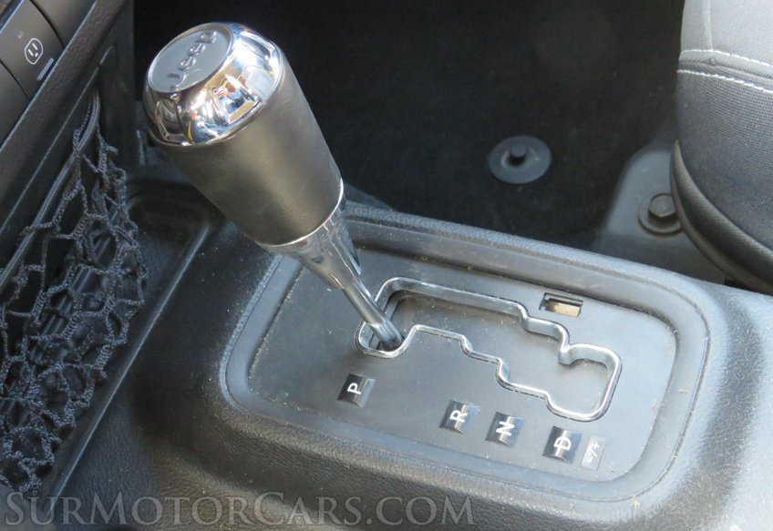 2015 Jeep Wrangler Unlimited - Image 51