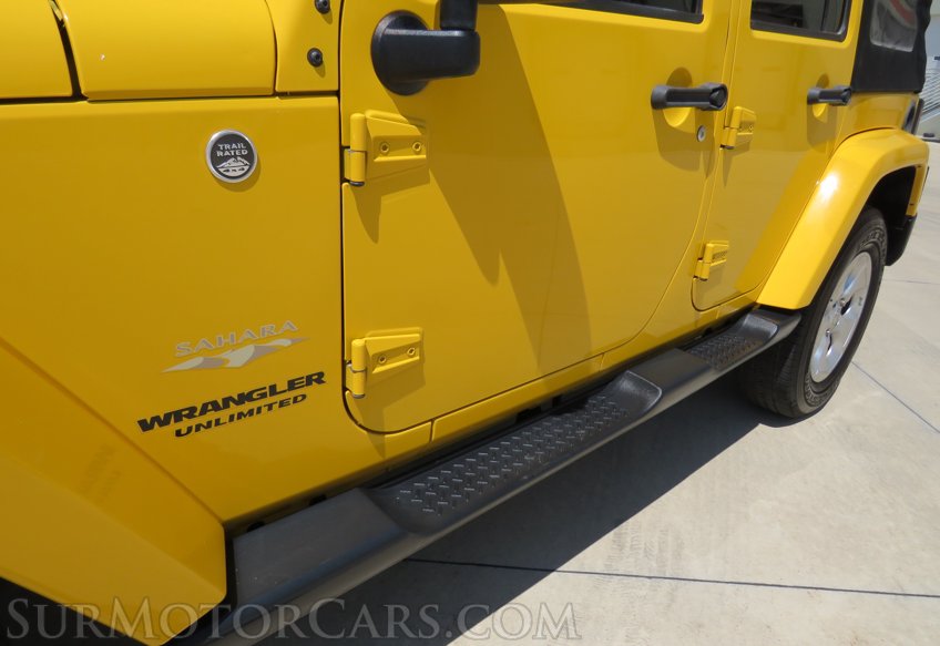 2015 Jeep Wrangler Unlimited - Image 24