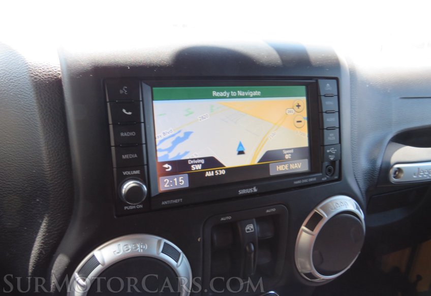 2015 Jeep Wrangler Unlimited - Image 47