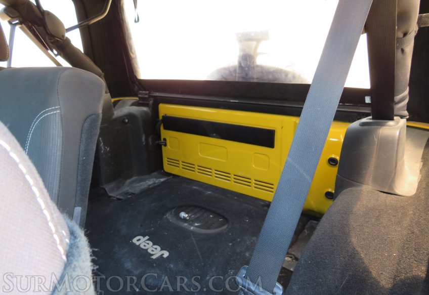 2015 Jeep Wrangler Unlimited - Image 39
