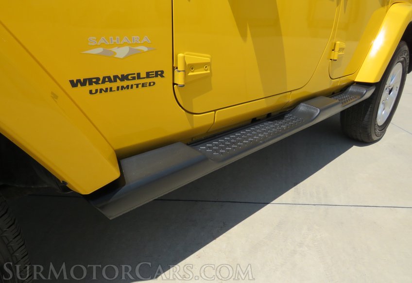 2015 Jeep Wrangler Unlimited - Image 25