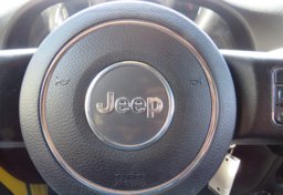 2015 Jeep Wrangler Unlimited - Image 44