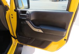 2015 Jeep Wrangler Unlimited - Image 56