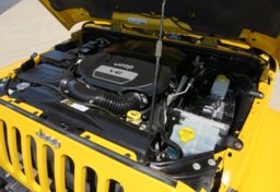 2015 Jeep Wrangler Unlimited - Image 61