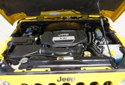 2015 Jeep Wrangler Unlimited - Image 62