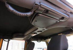 2015 Jeep Wrangler Unlimited - Image 54