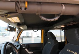 2015 Jeep Wrangler Unlimited - Image 53