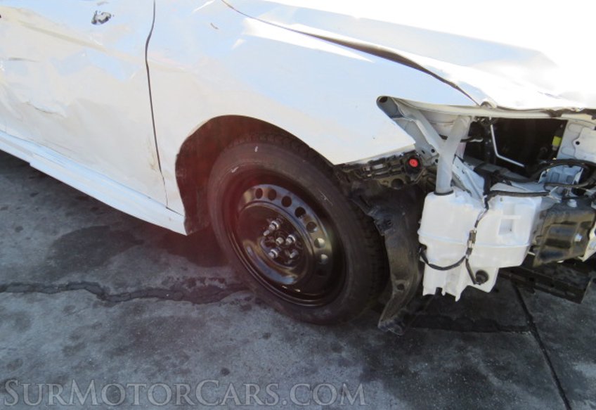 2022 Toyota Camry - Image 12