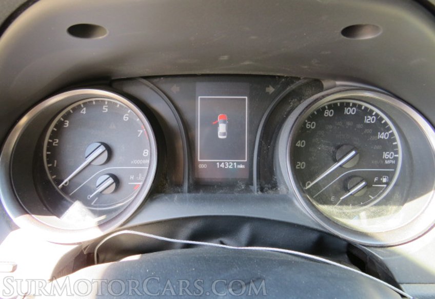 2022 Toyota Camry - Image 33