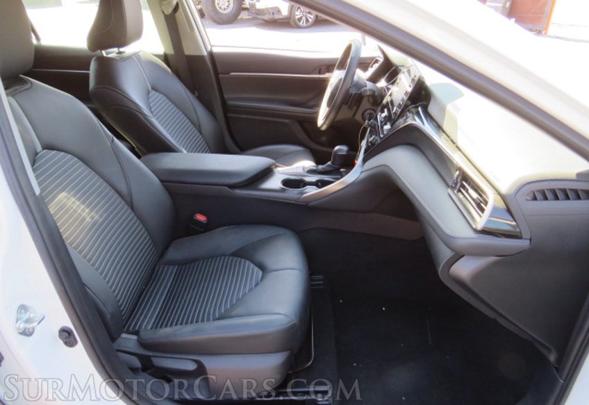 2022 Toyota Camry - Image 23