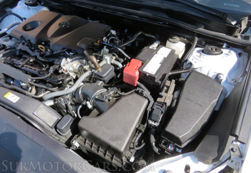 2022 Toyota Camry - Image 52