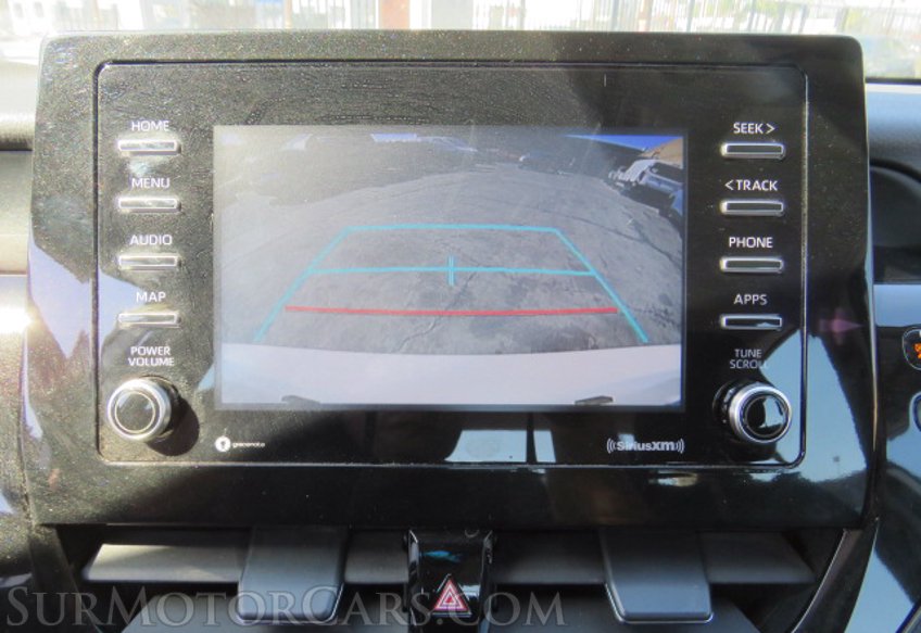 2022 Toyota Camry - Image 34