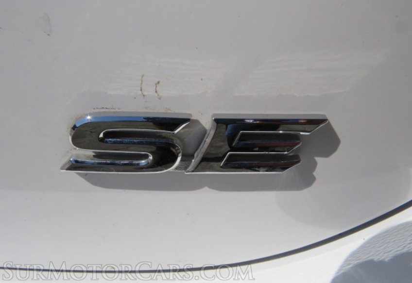 2022 Toyota Camry - Image 19