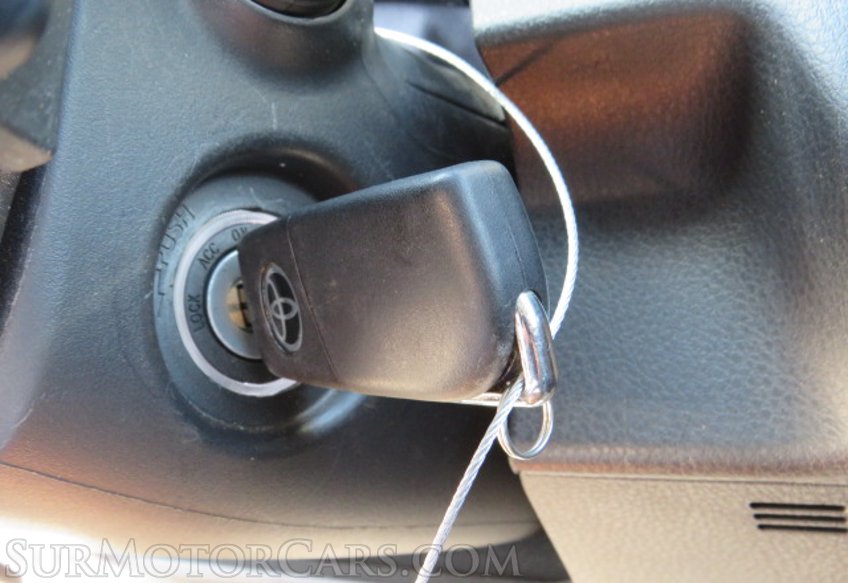 2022 Toyota Camry - Image 42