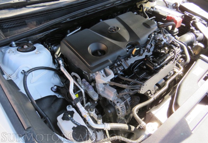 2022 Toyota Camry - Image 50