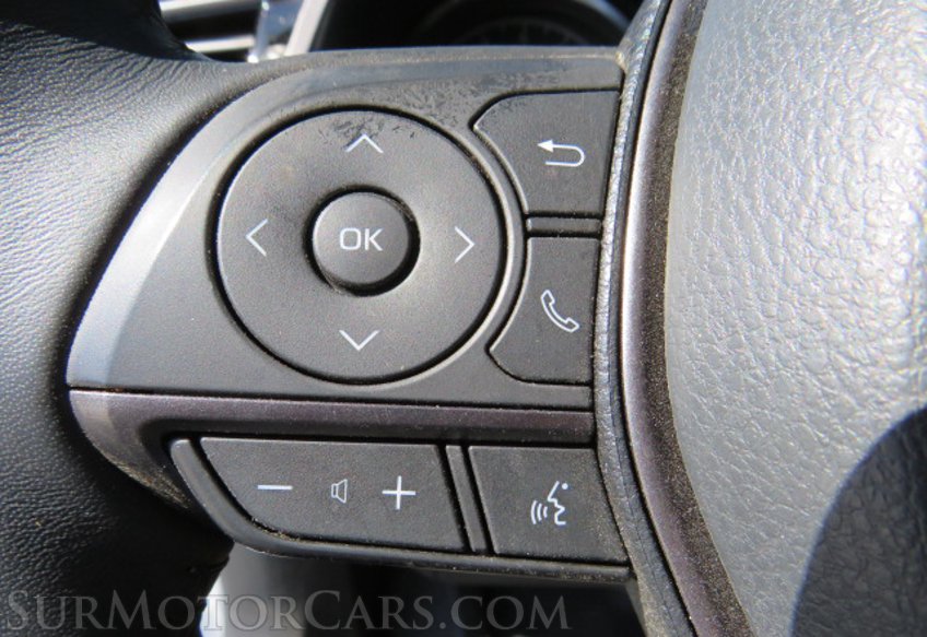 2022 Toyota Camry - Image 40