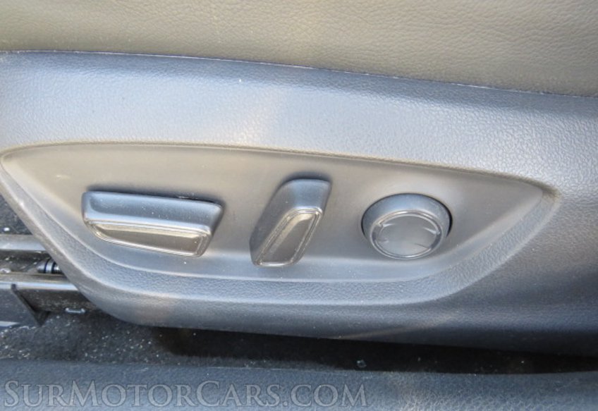 2022 Toyota Camry - Image 45