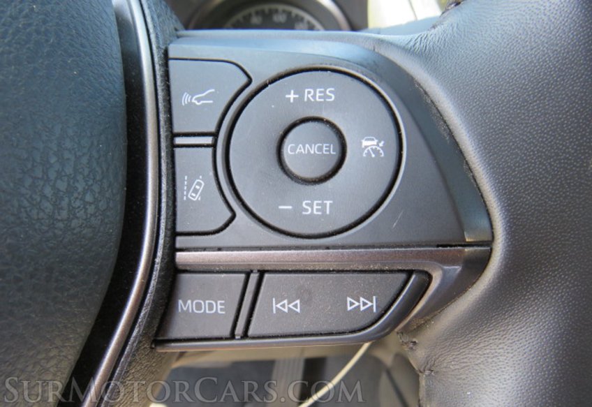 2022 Toyota Camry - Image 41