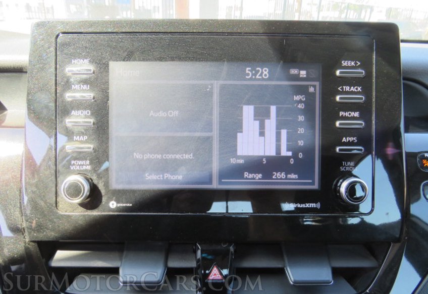 2022 Toyota Camry - Image 35