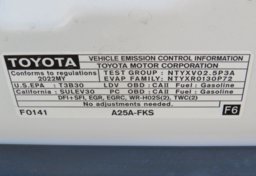 2022 Toyota Camry - Image 48