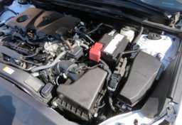 2022 Toyota Camry - Image 52