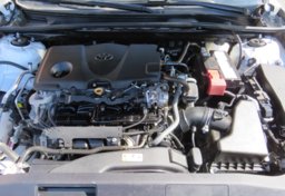 2022 Toyota Camry - Image 51