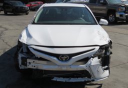 2022 Toyota Camry - Image 16