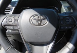 2022 Toyota Camry - Image 39