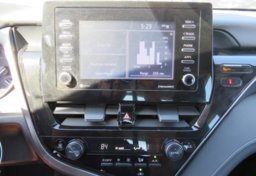 2022 Toyota Camry - Image 36