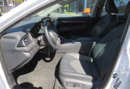 2022 Toyota Camry - Image 22