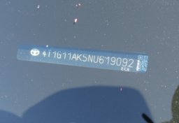 2022 Toyota Camry - Image 46