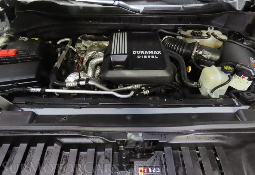 2024 Chevrolet Silverado 1500 Trail Boss - Image 54