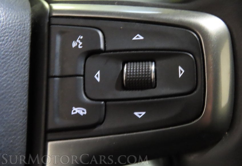 2024 Chevrolet Silverado 1500 Trail Boss - Image 35