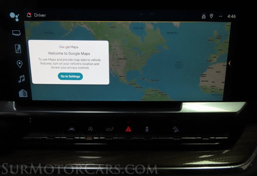 2024 Chevrolet Silverado 1500 Trail Boss - Image 40