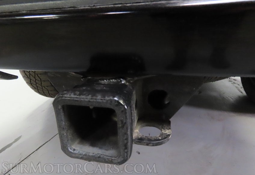 2024 Chevrolet Silverado 1500 Trail Boss - Image 22