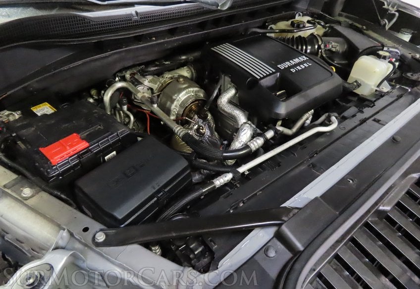 2024 Chevrolet Silverado 1500 Trail Boss - Image 52