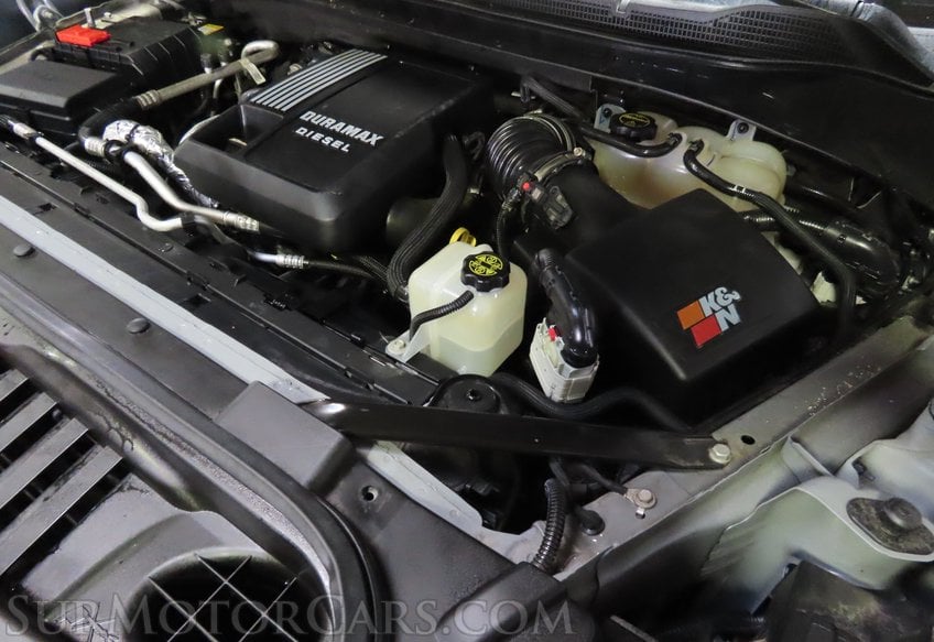 2024 Chevrolet Silverado 1500 Trail Boss - Image 53