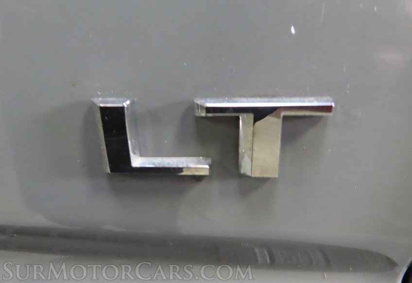 2024 Chevrolet Silverado 1500 Trail Boss - Image 16