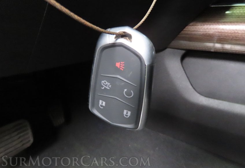 2024 Chevrolet Silverado 1500 Trail Boss - Image 44