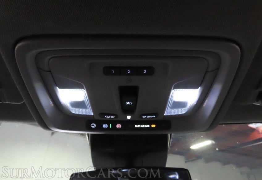 2024 Chevrolet Silverado 1500 Trail Boss - Image 47